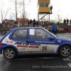 Rally Sprint » Rok 2011 » Relacja z ostatniej rundy klubowej Rally Sprint 2011